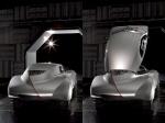 BMW Mille Miglia Coupe Concept 2006 года